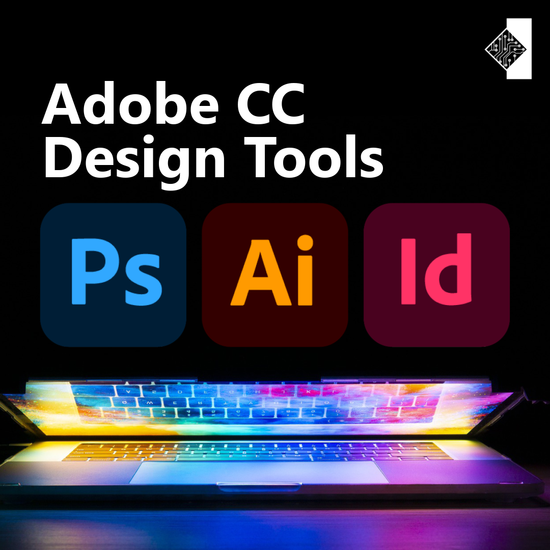 Master the Tools of Modern Design