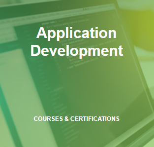 Application Development Training