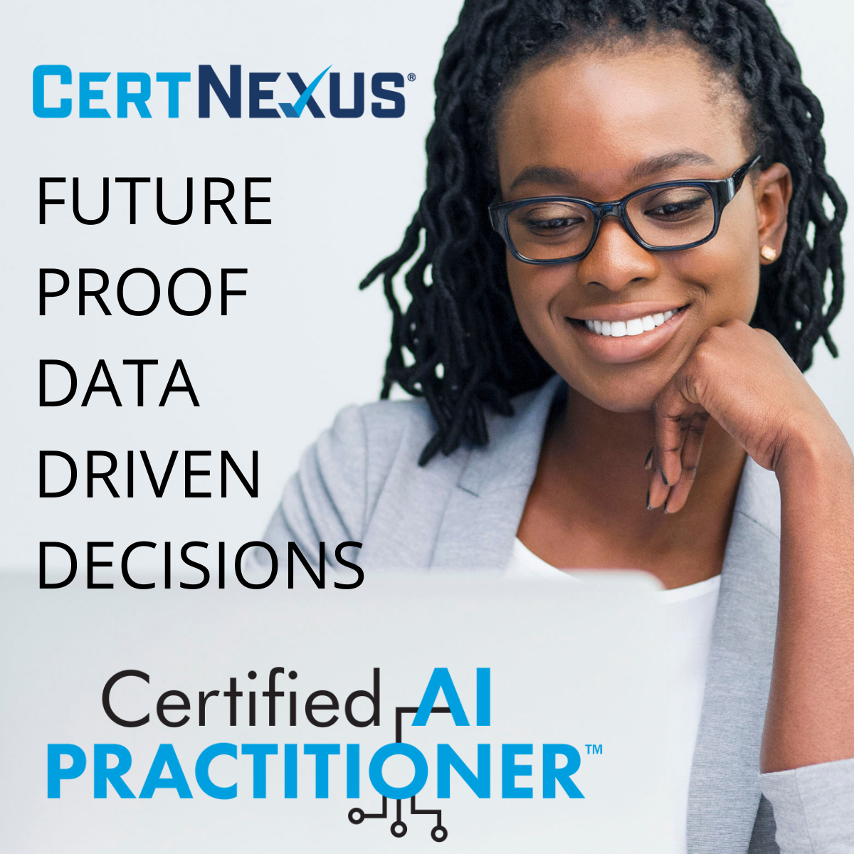 Certified Artificial Intelligence (AI) Practitioner (CAIP)