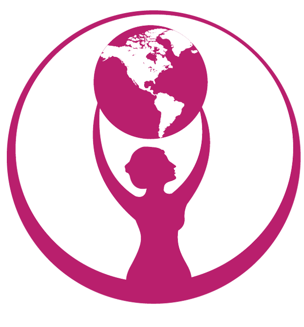 cool tech girls icon