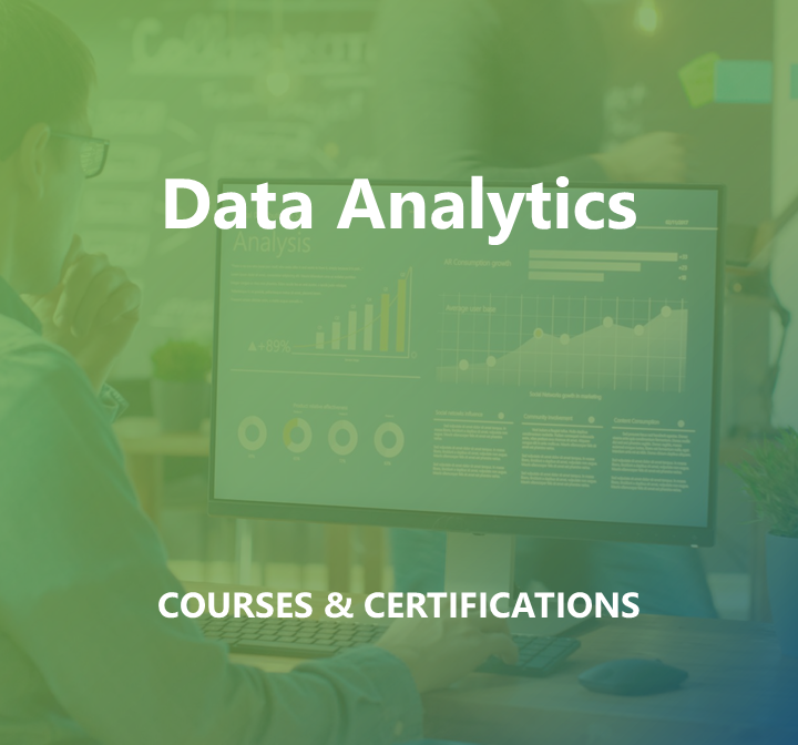 Data Analytics Training