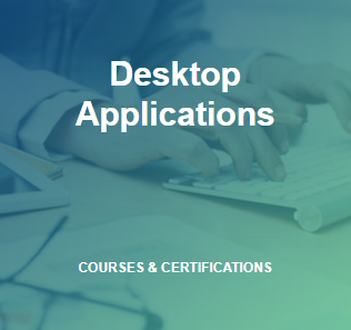 Desktop Application