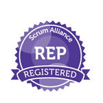 Scrum Alliance Registered