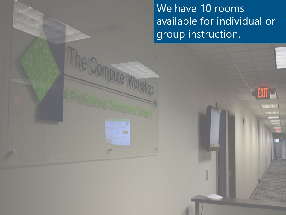 TCW Lobby