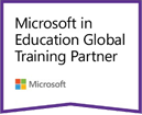 Microsoft in Education Global Training Partner